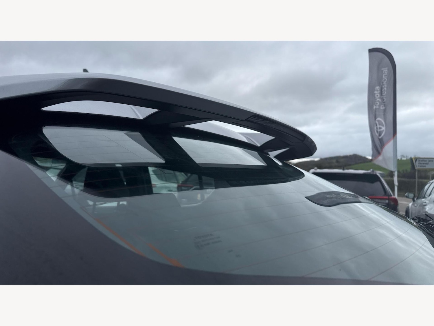 Used Toyota C-HR for sale - 77229889: Photo 23