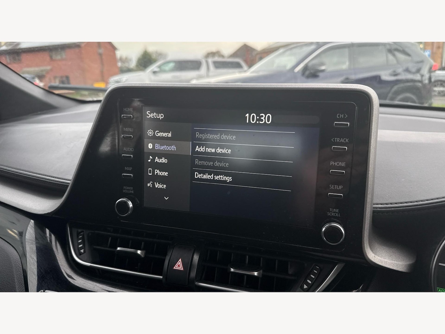 Used Toyota C-HR for sale - 77229889: Photo 24