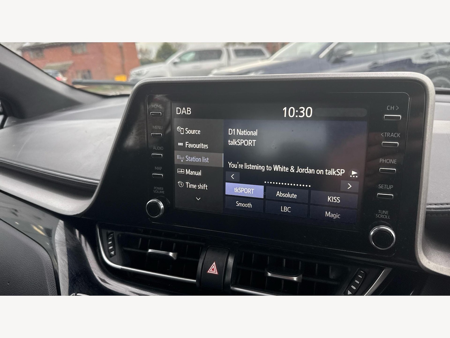 Used Toyota C-HR for sale - 77229889: Photo 27