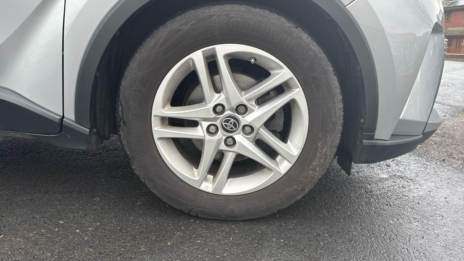 Used Toyota C-HR for sale - 77229889: Photo 37