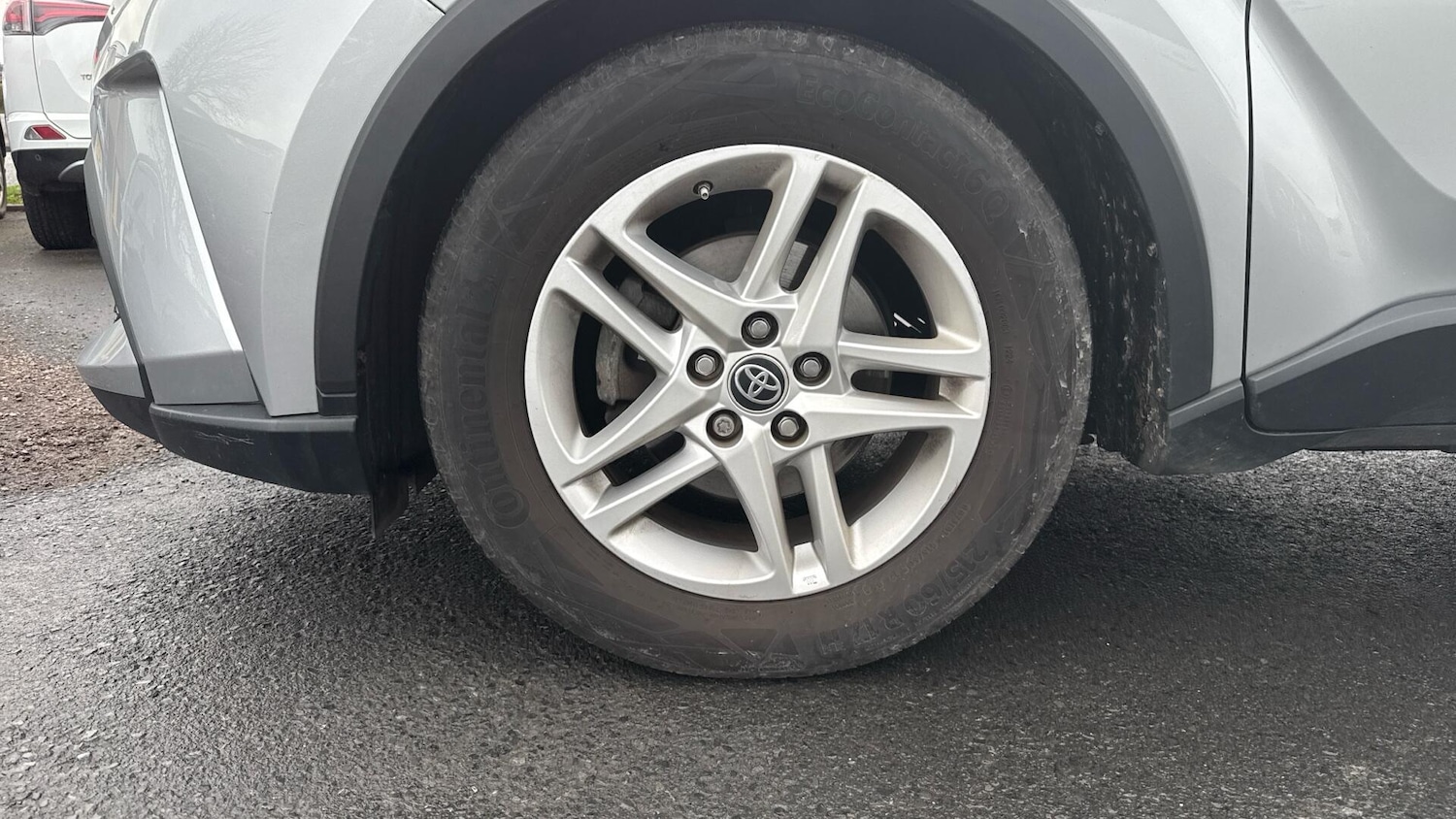 Used Toyota C-HR for sale - 77229889: Photo 38