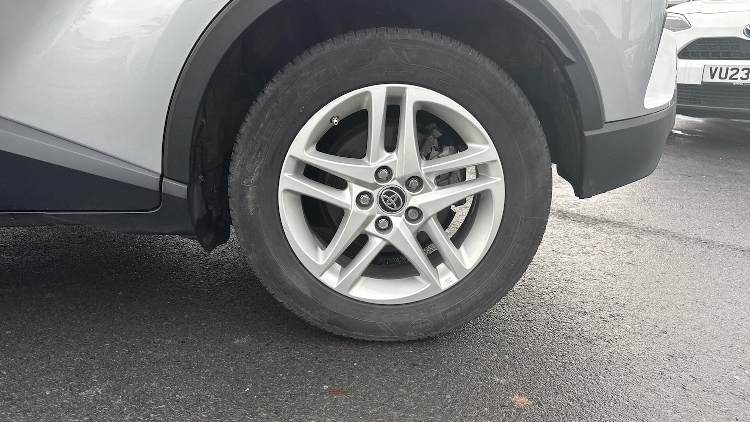 Used Toyota C-HR for sale - 77229889: Photo 39