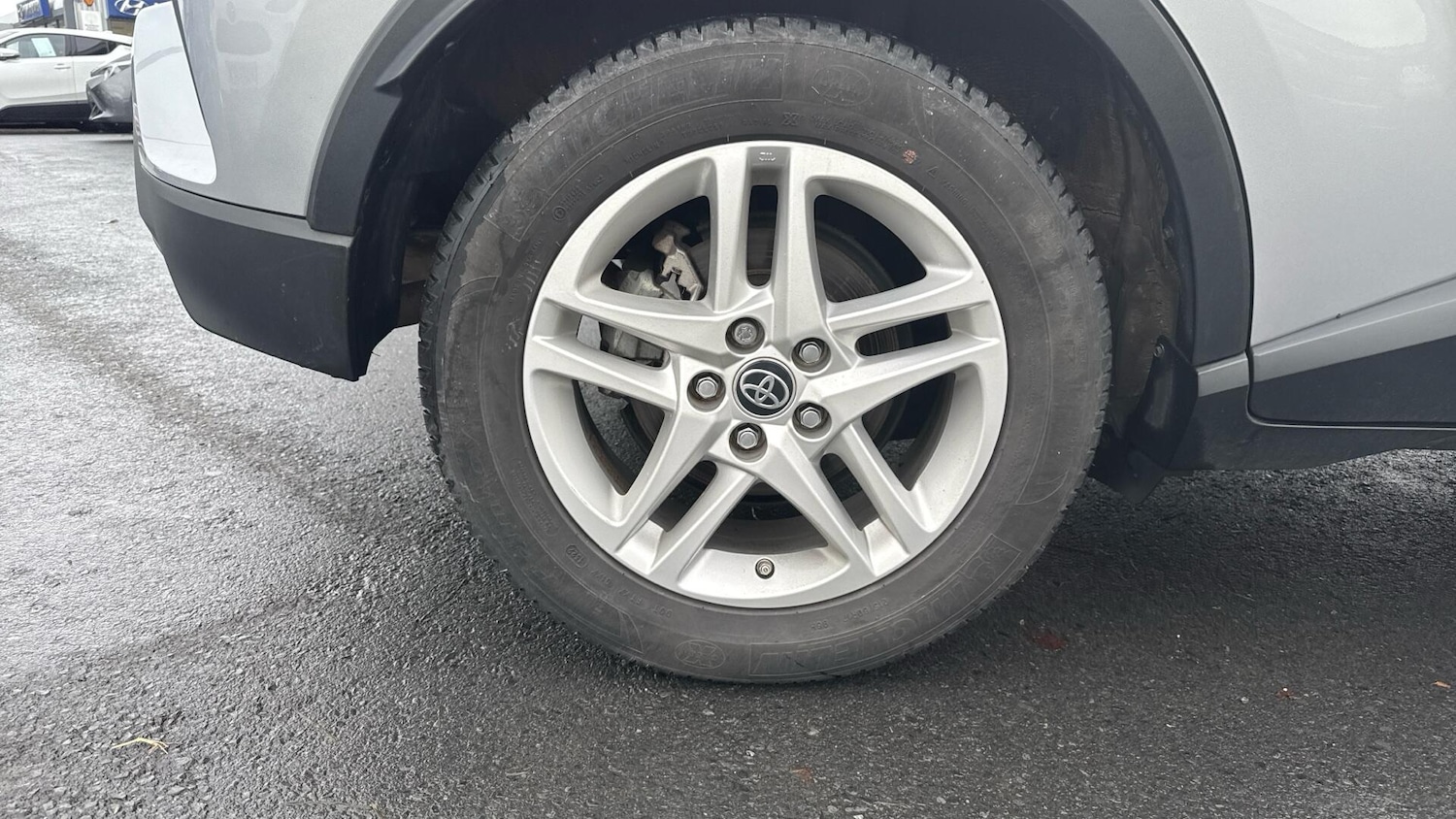 Used Toyota C-HR for sale - 77229889: Photo 40