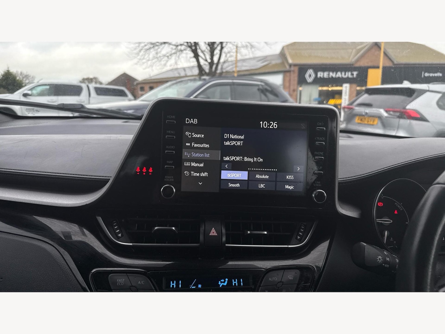 Used Toyota C-HR for sale - 77229889: Photo 9