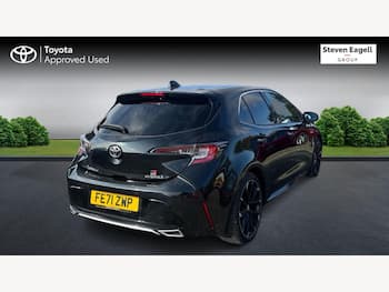Used Toyota Corolla 2021 for sale - 79645325: Photo