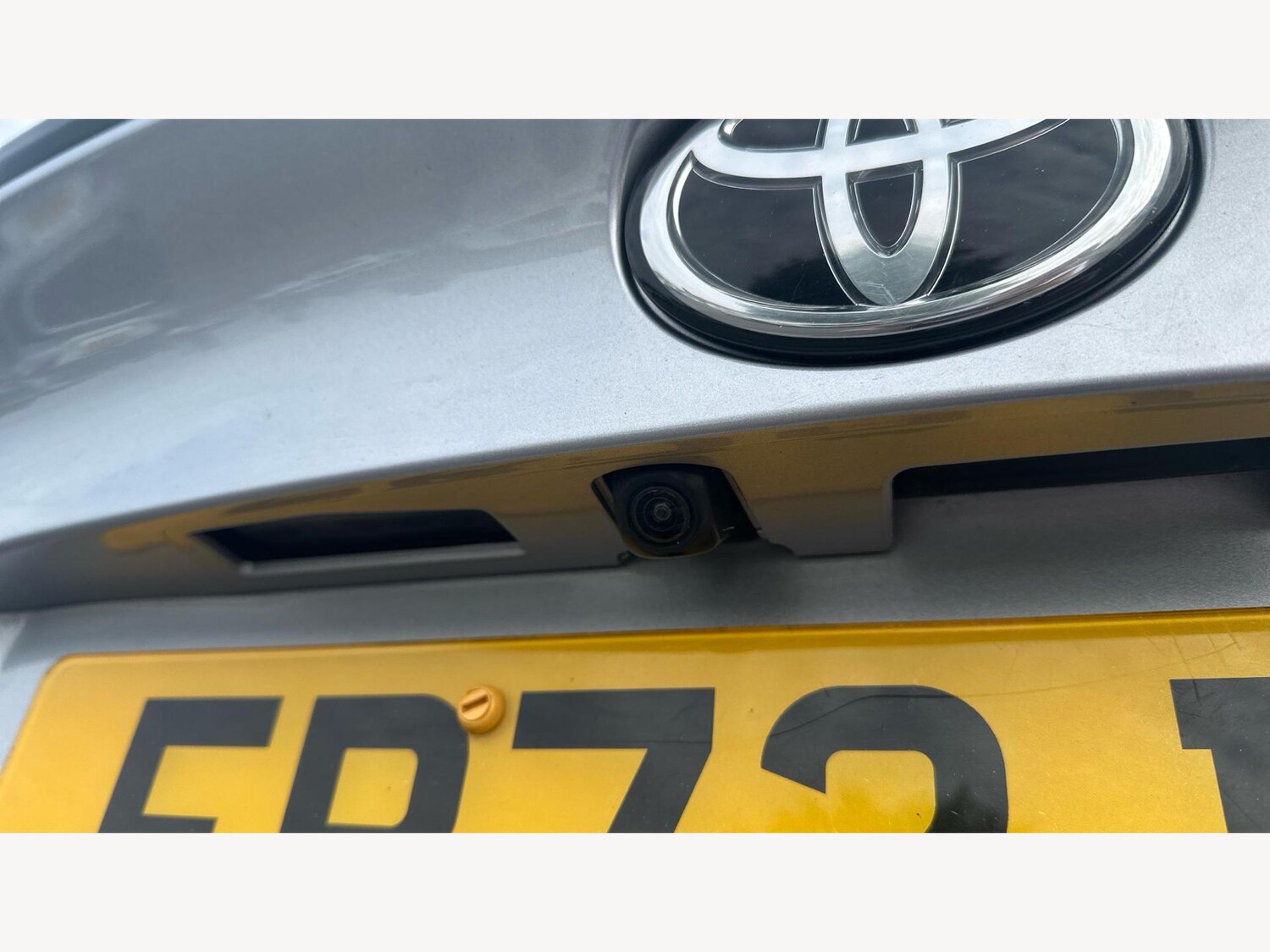 Vehicle 32