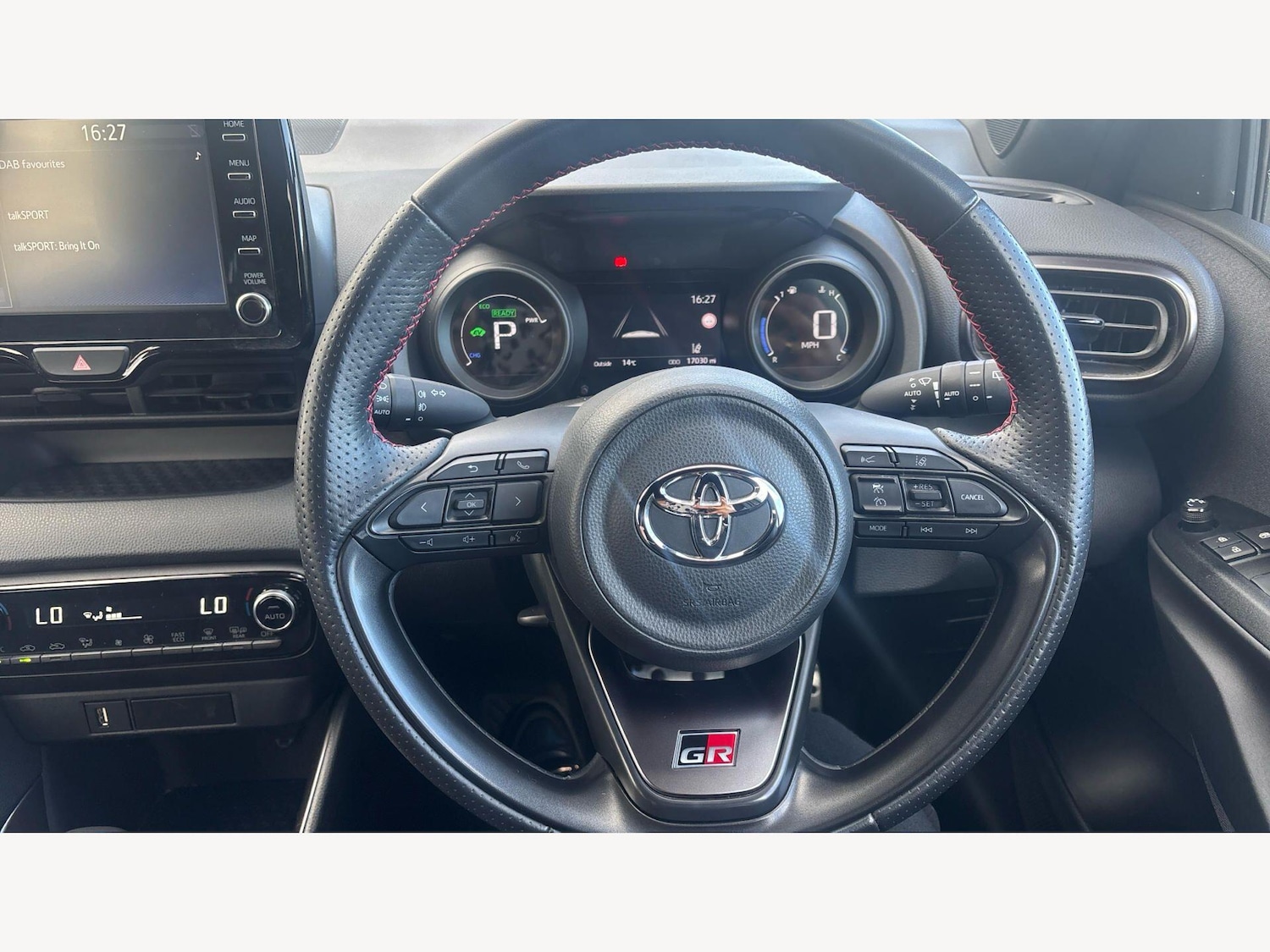 Used Toyota Yaris 2023 for sale - 78086196: Photo 10