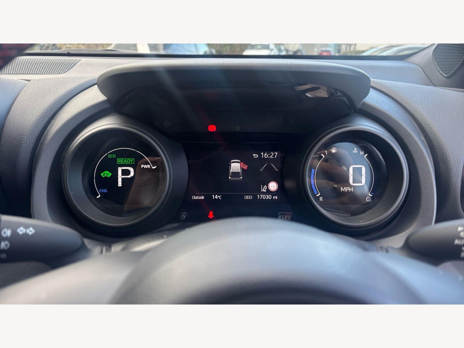 Used Toyota Yaris 2023 for sale - 78086196: Photo 11