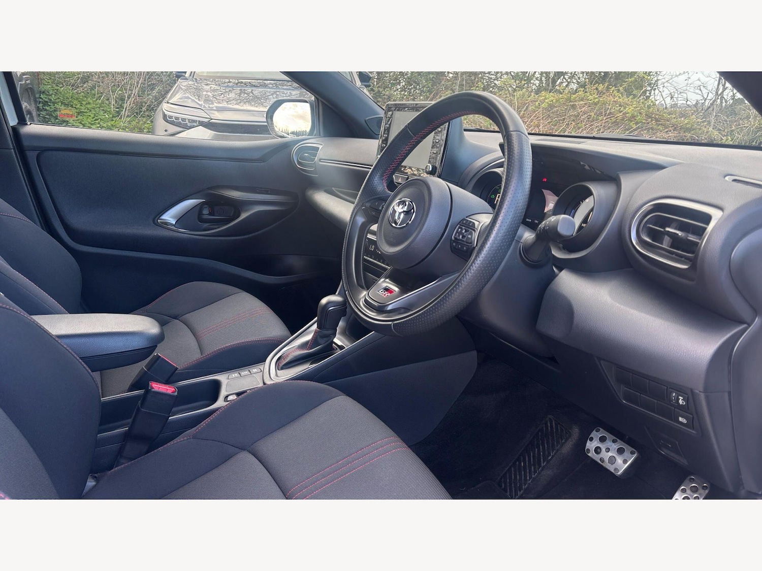 Used Toyota Yaris 2023 for sale - 78086196: Photo 13