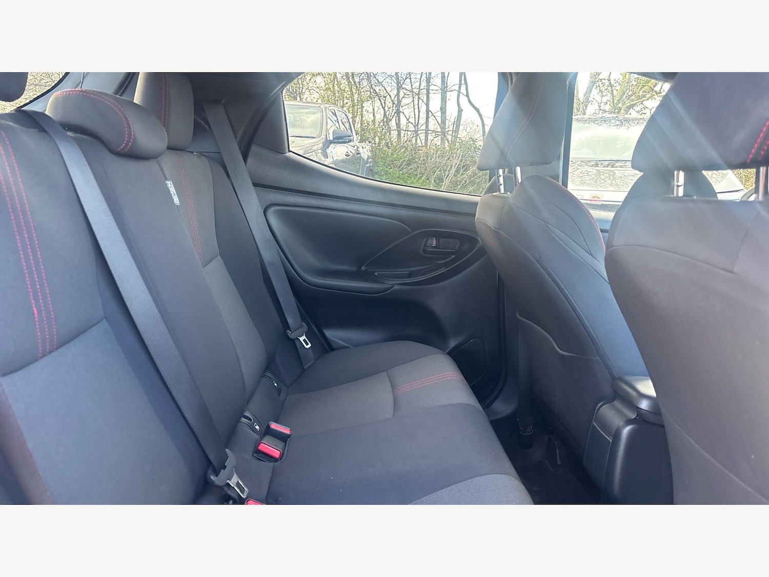 Used Toyota Yaris 2023 for sale - 78086196: Photo 14