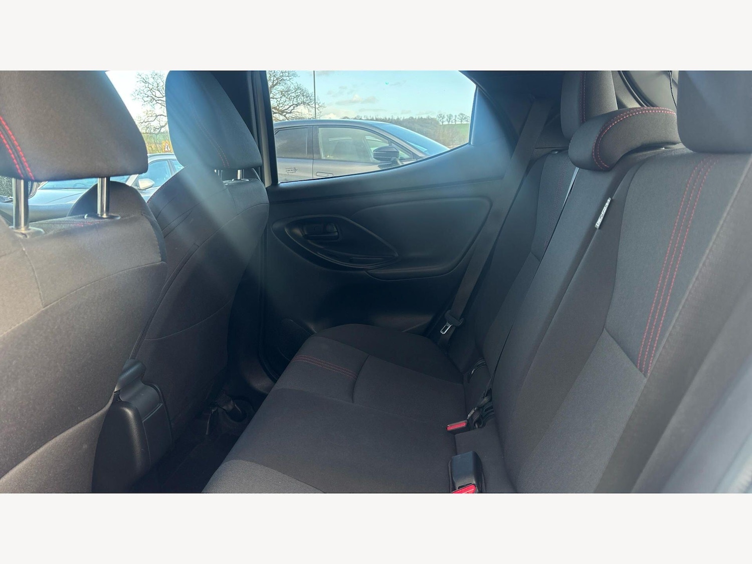 Used Toyota Yaris 2023 for sale - 78086196: Photo 15