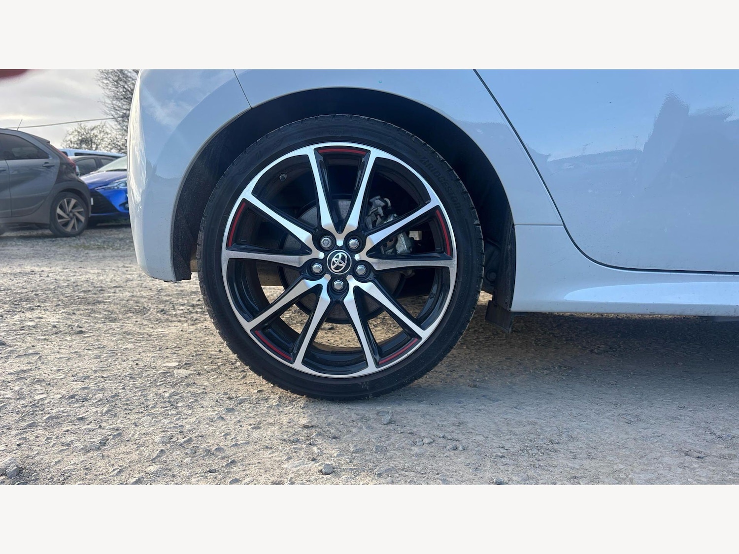 Used Toyota Yaris 2023 for sale - 78086196: Photo 20