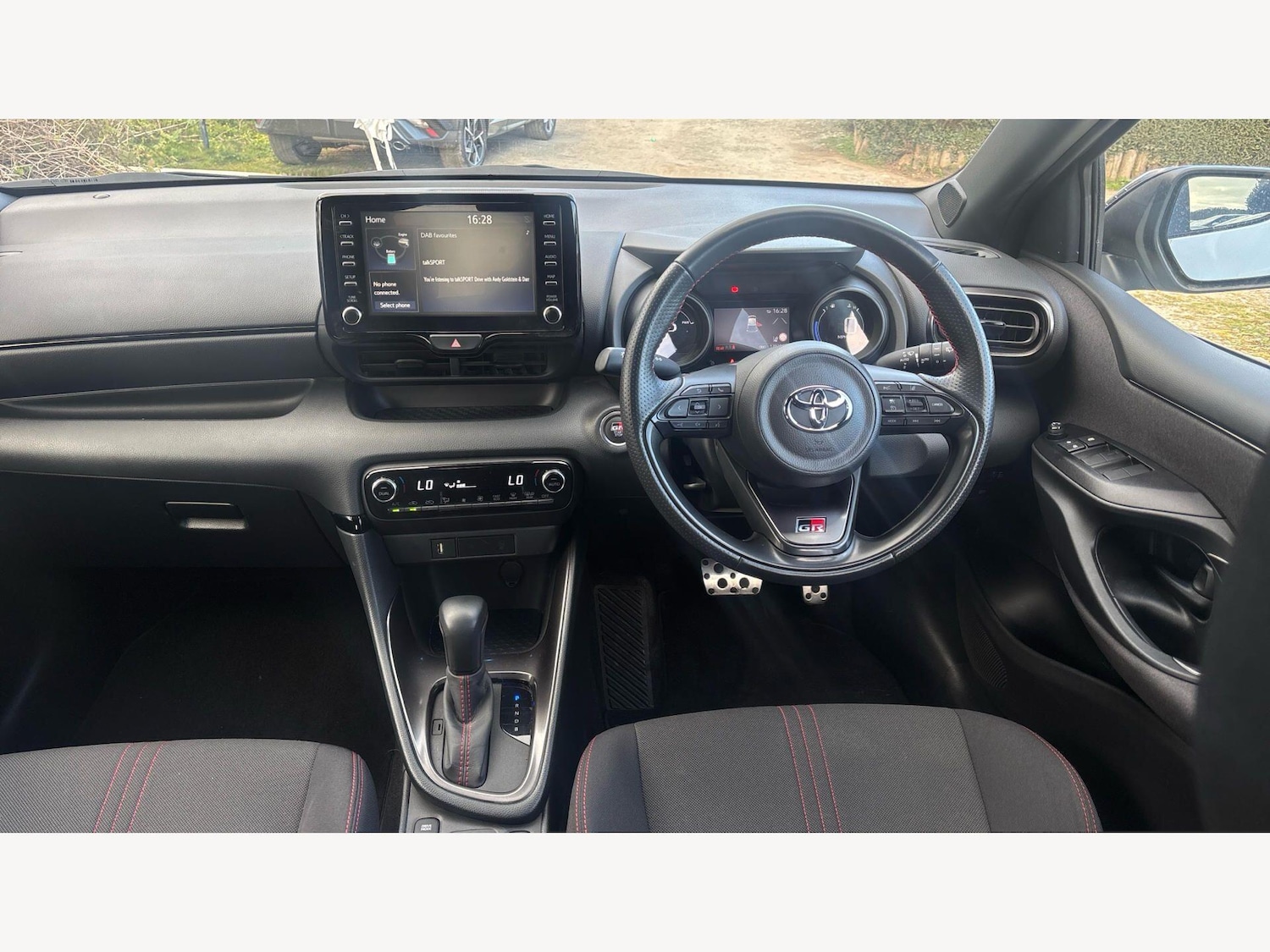 Used Toyota Yaris 2023 for sale - 78086196: Photo 7