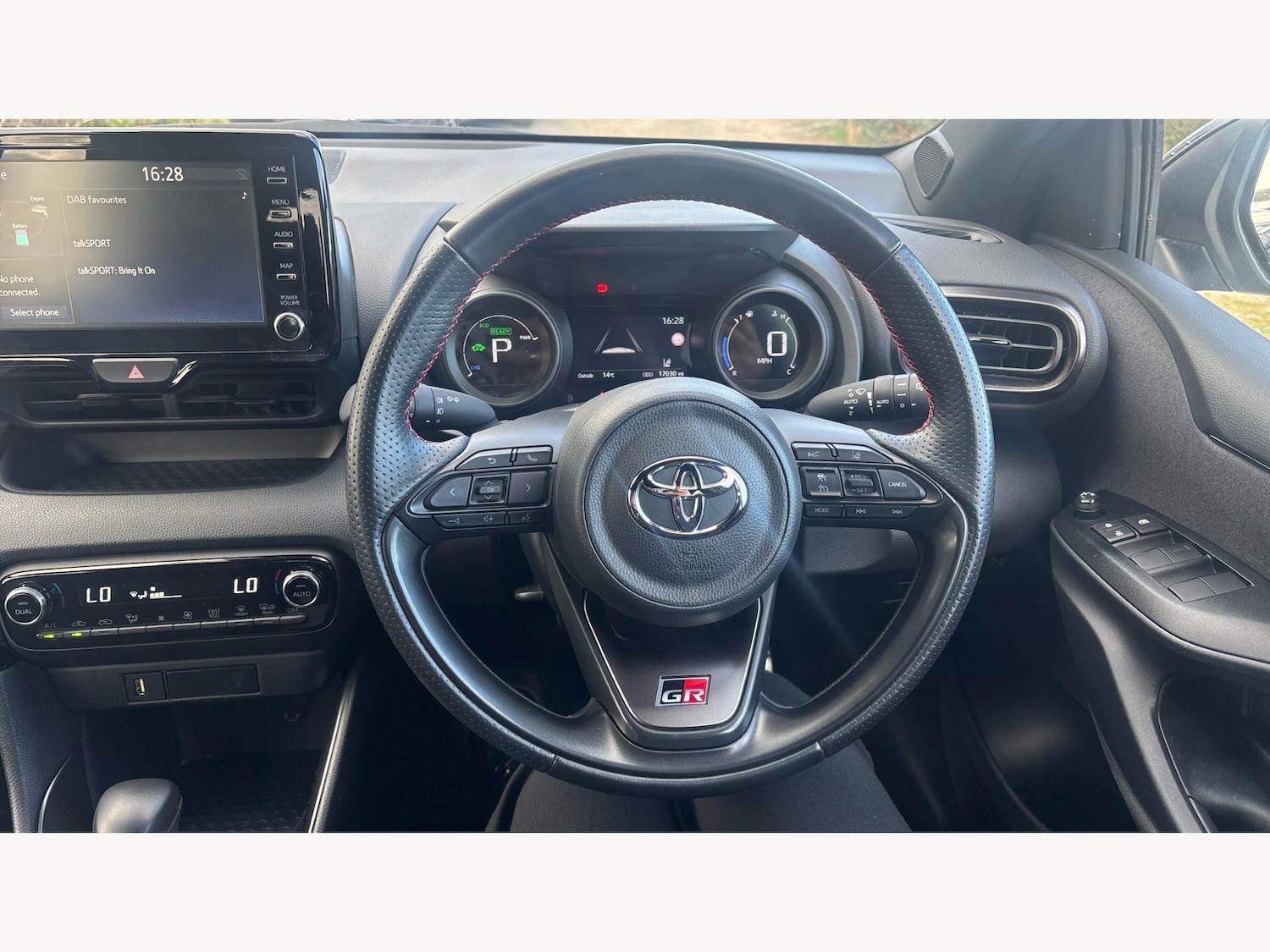 Used Toyota Yaris 2023 for sale - 78086196: Photo 8