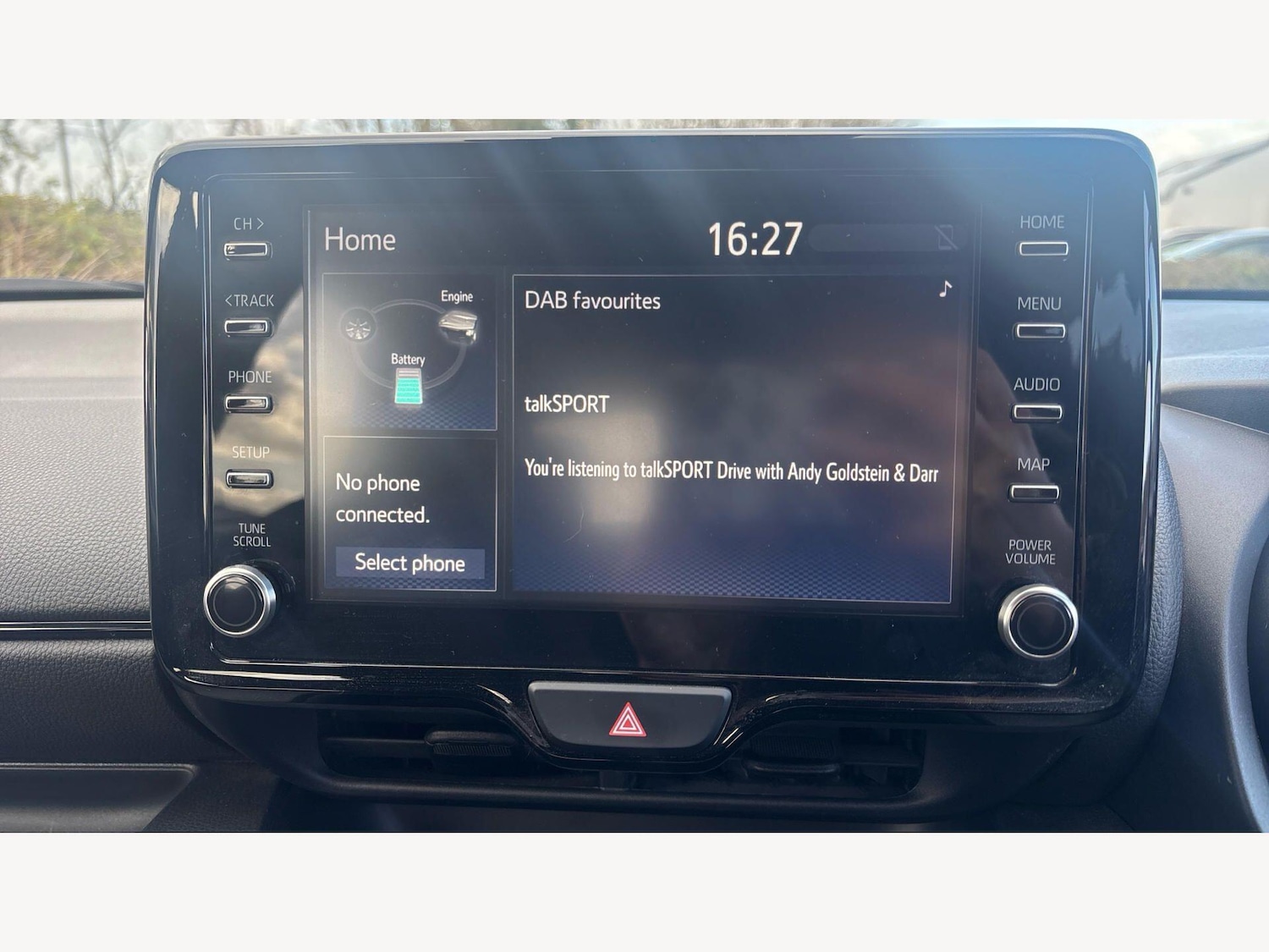 Used Toyota Yaris 2023 for sale - 78086196: Photo 9