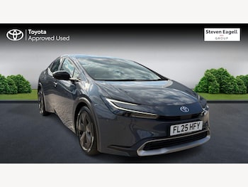 Used Toyota Prius 2025 for sale - 79484543: Photo