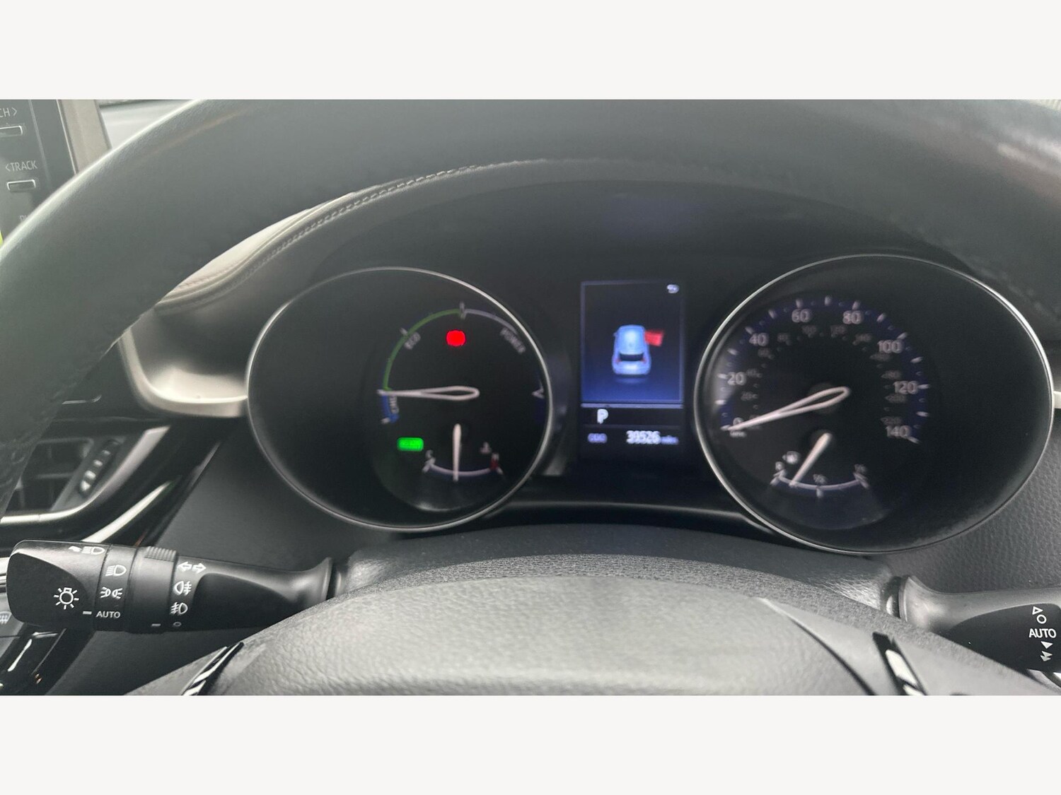 Used Toyota C-HR 2020 for sale - 77229288: Photo 11