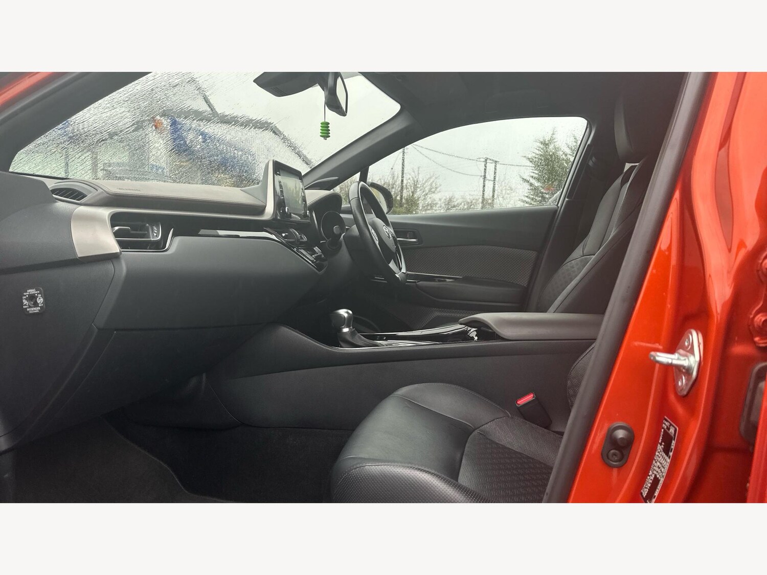 Used Toyota C-HR 2020 for sale - 77229288: Photo 12