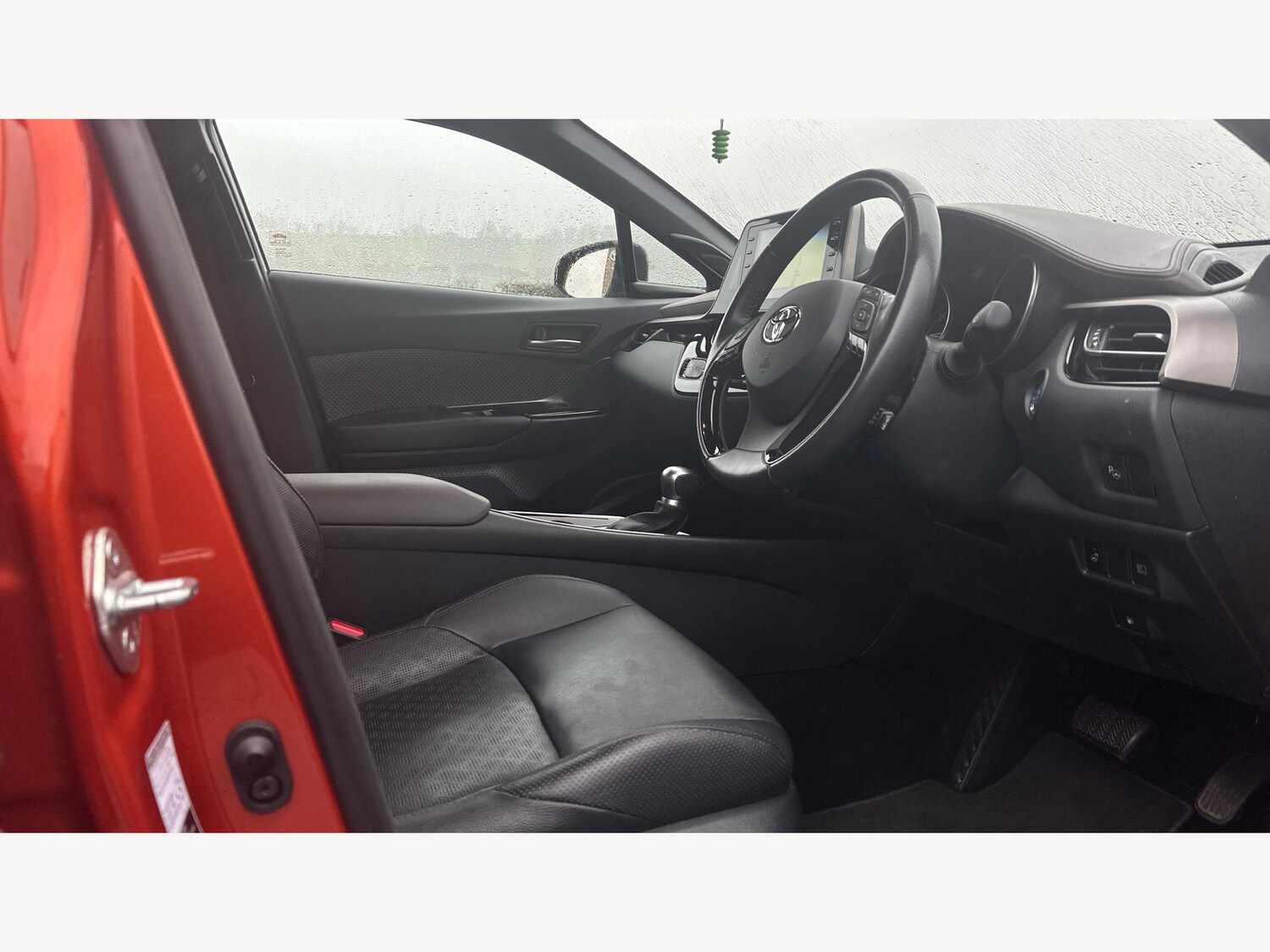 Used Toyota C-HR 2020 for sale - 77229288: Photo 13