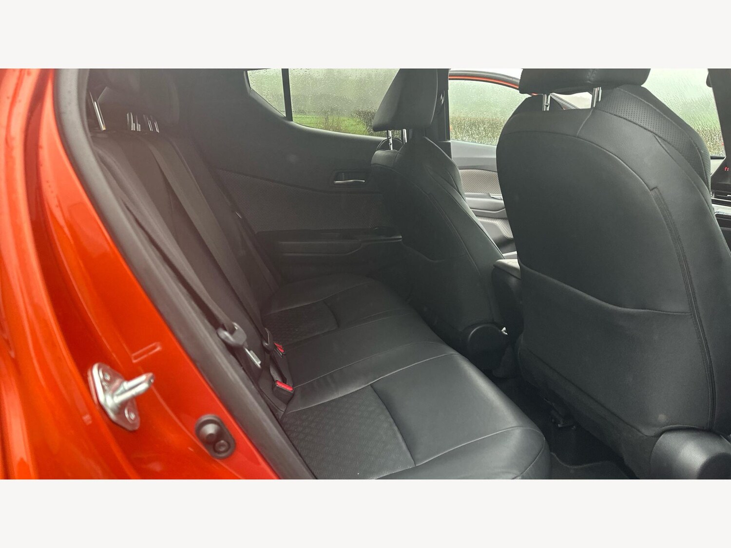 Used Toyota C-HR 2020 for sale - 77229288: Photo 14