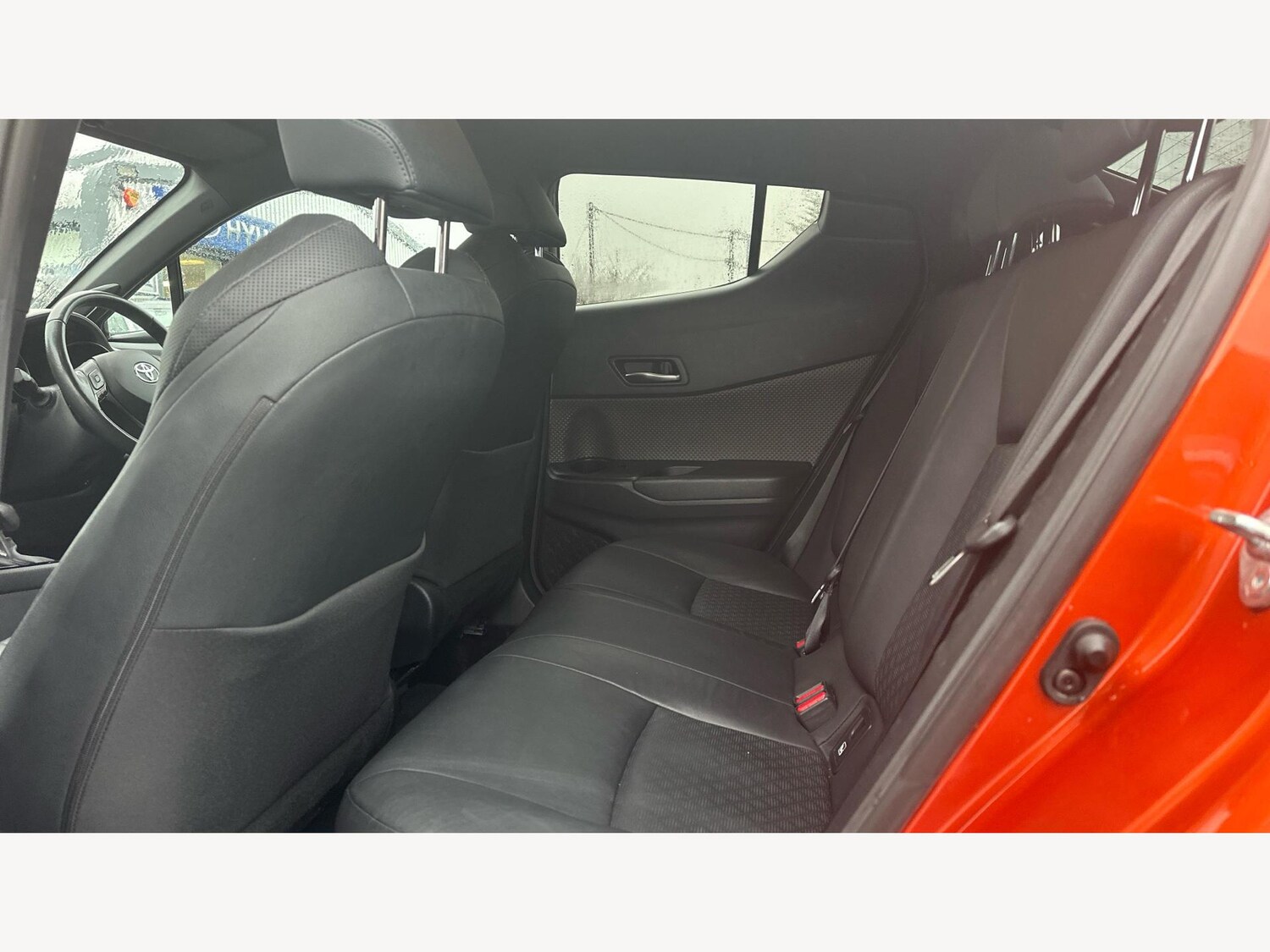 Used Toyota C-HR 2020 for sale - 77229288: Photo 15