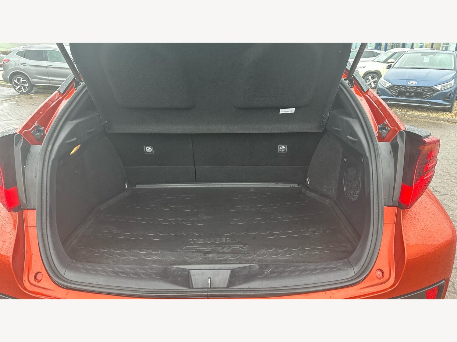 Used Toyota C-HR 2020 for sale - 77229288: Photo 16