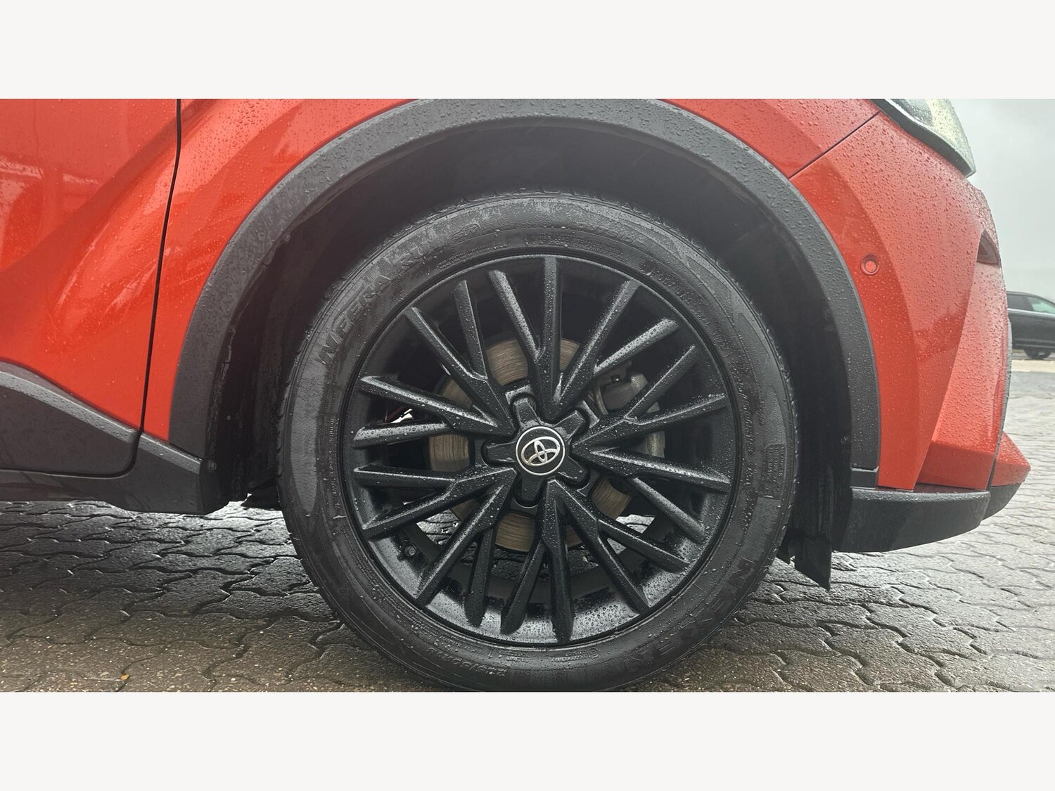 Used Toyota C-HR 2020 for sale - 77229288: Photo 20