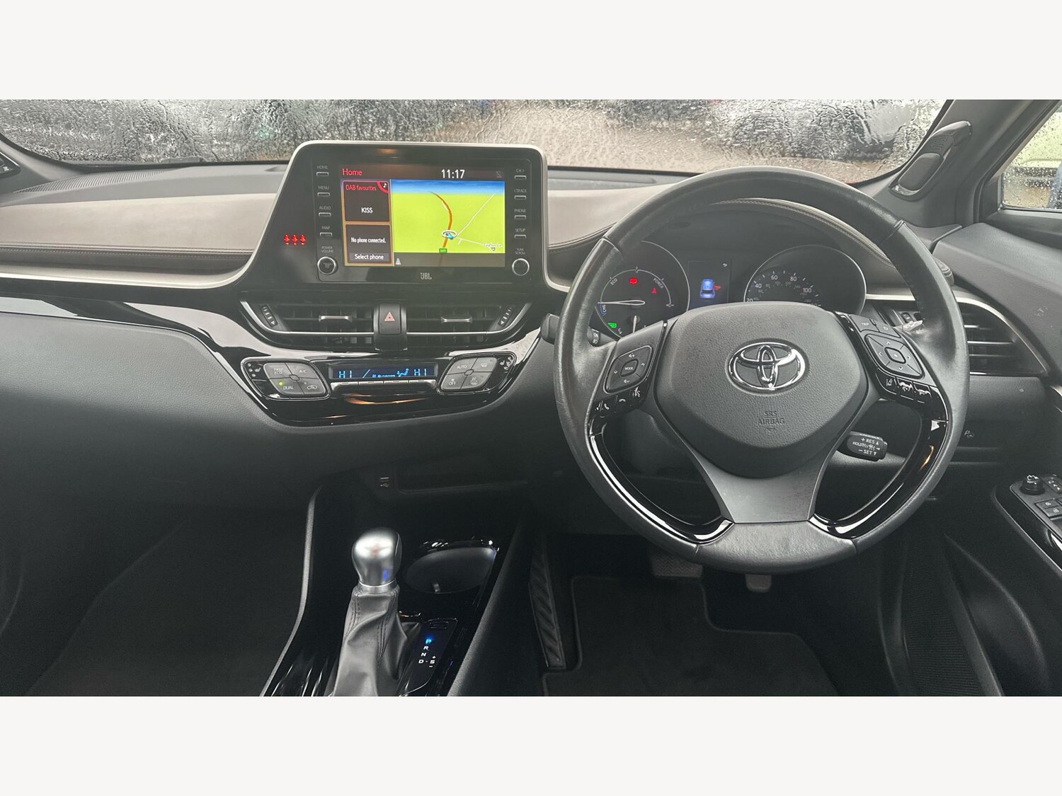 Used Toyota C-HR 2020 for sale - 77229288: Photo 7