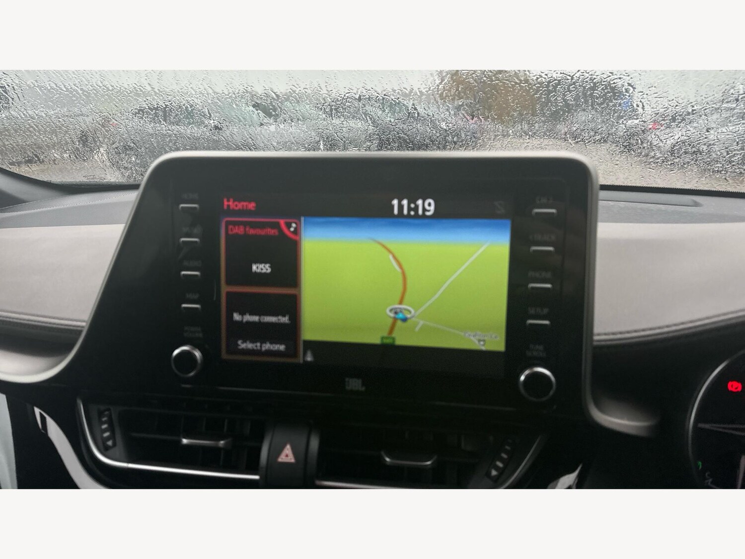 Used Toyota C-HR 2020 for sale - 77229288: Photo 9