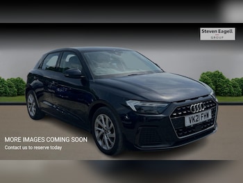 Used Audi A1 2021 for sale - 79107490: Photo