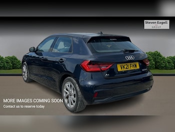 Used Audi A1 2021 for sale - 79107490: Photo
