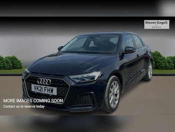 Used Audi A1 2021 for sale - 79107490: Photo