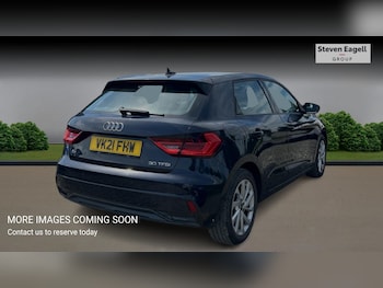 Used Audi A1 2021 for sale - 79107490: Photo