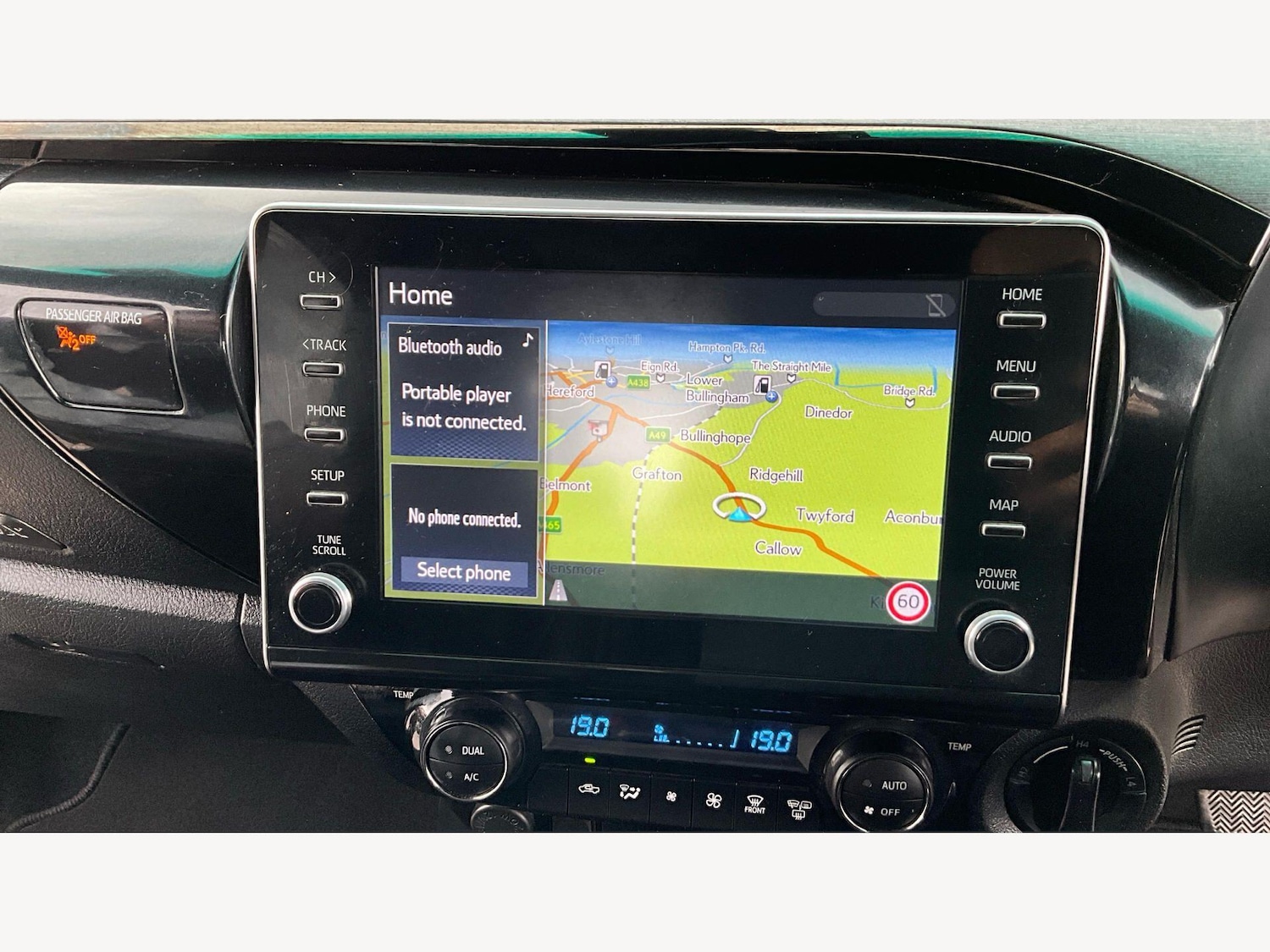 Used Toyota Hilux for sale - 78214760: Photo 11