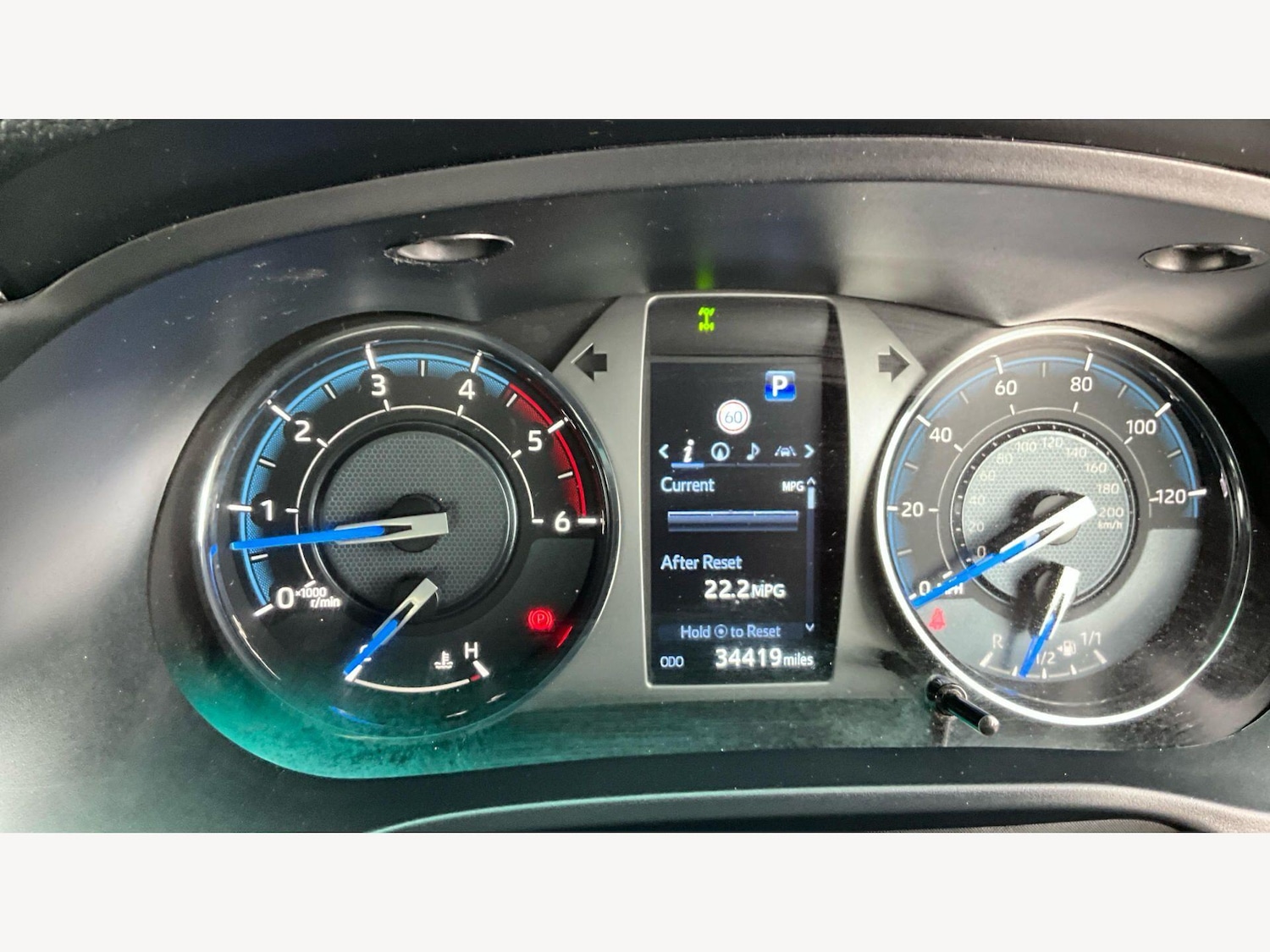 Used Toyota Hilux for sale - 78214760: Photo 13