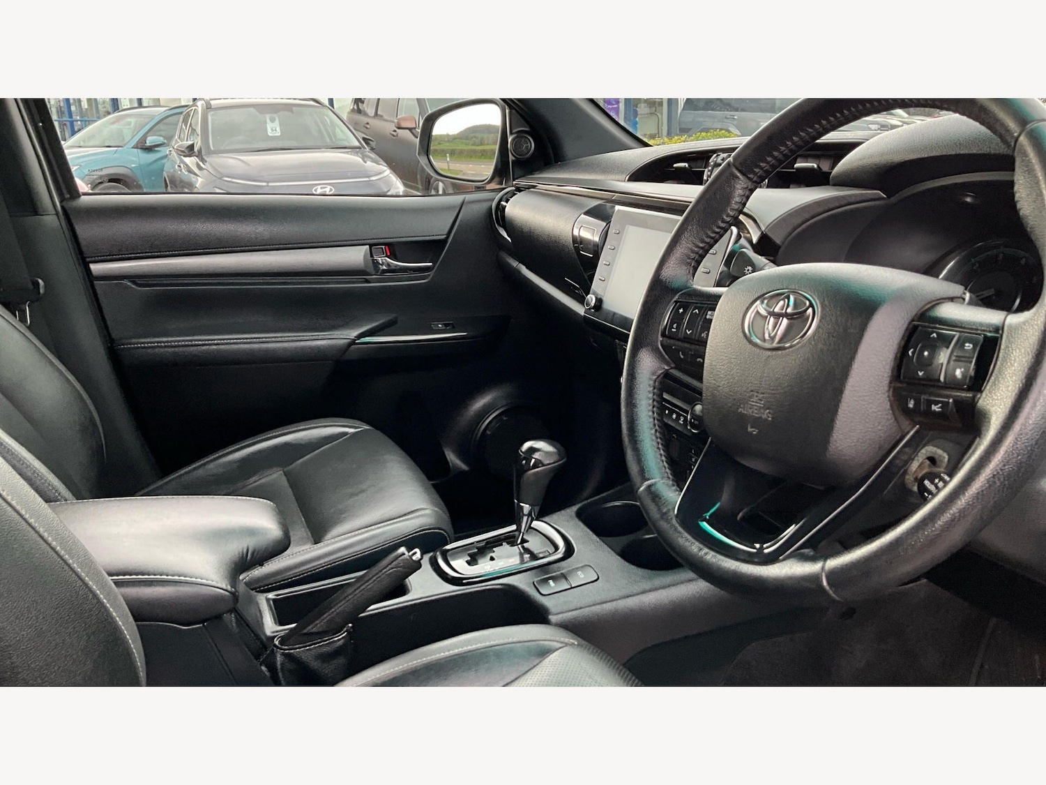 Used Toyota Hilux for sale - 78214760: Photo 14