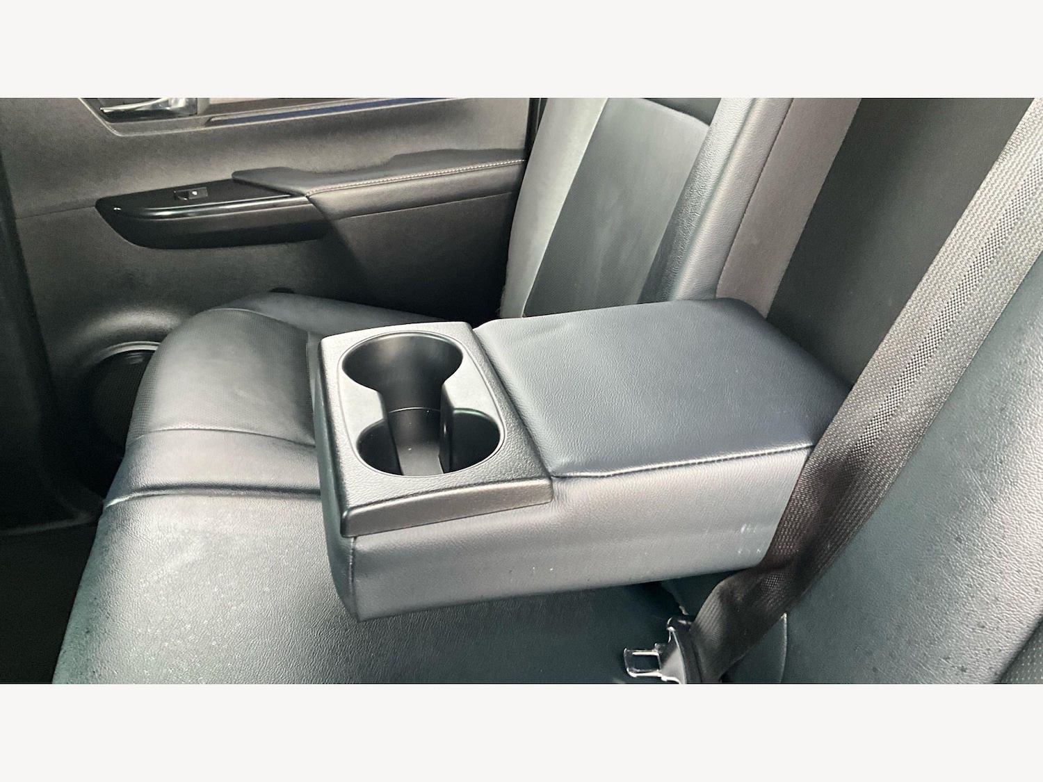 Used Toyota Hilux for sale - 78214760: Photo 20