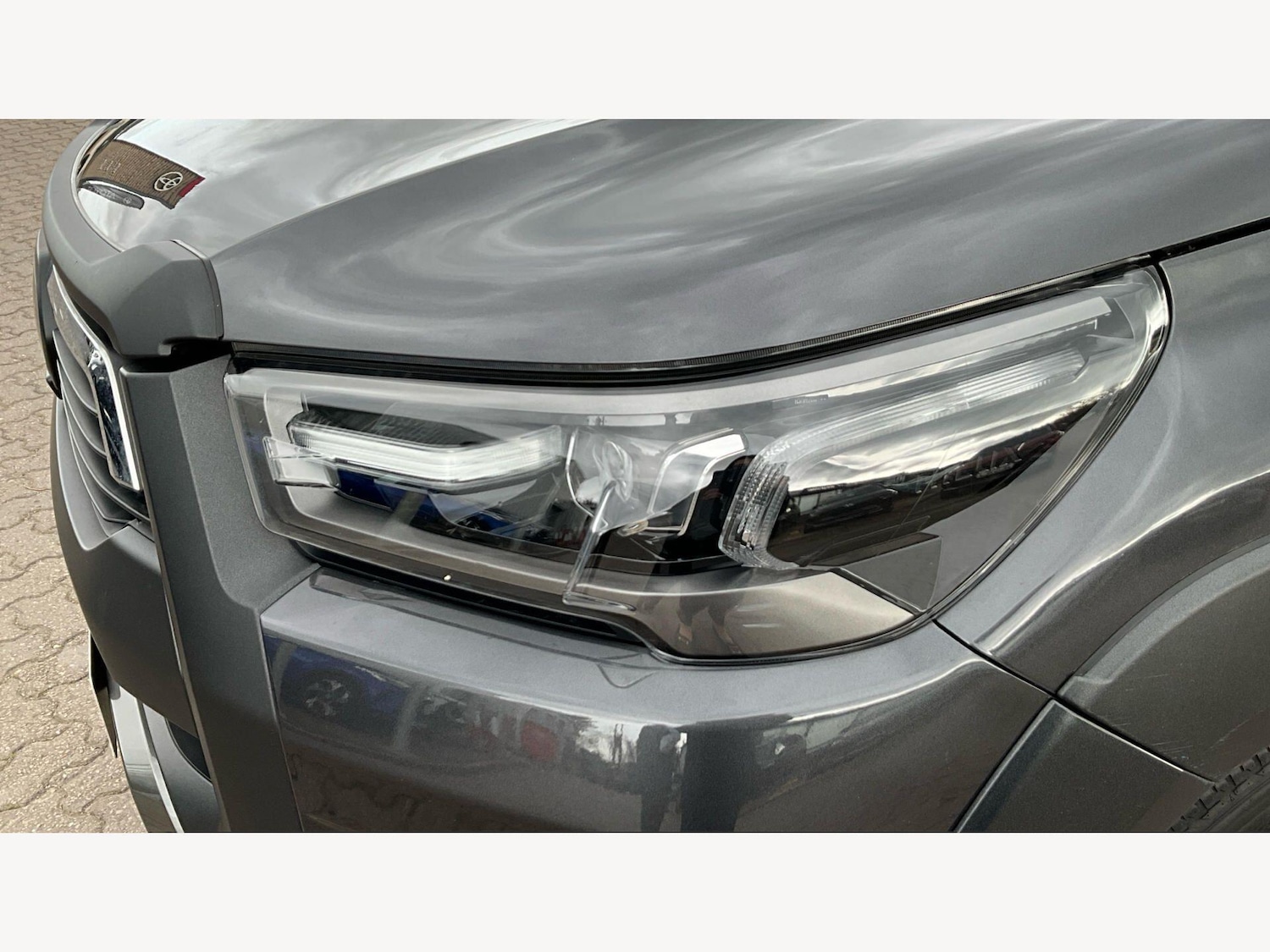 Used Toyota Hilux for sale - 78214760: Photo 22