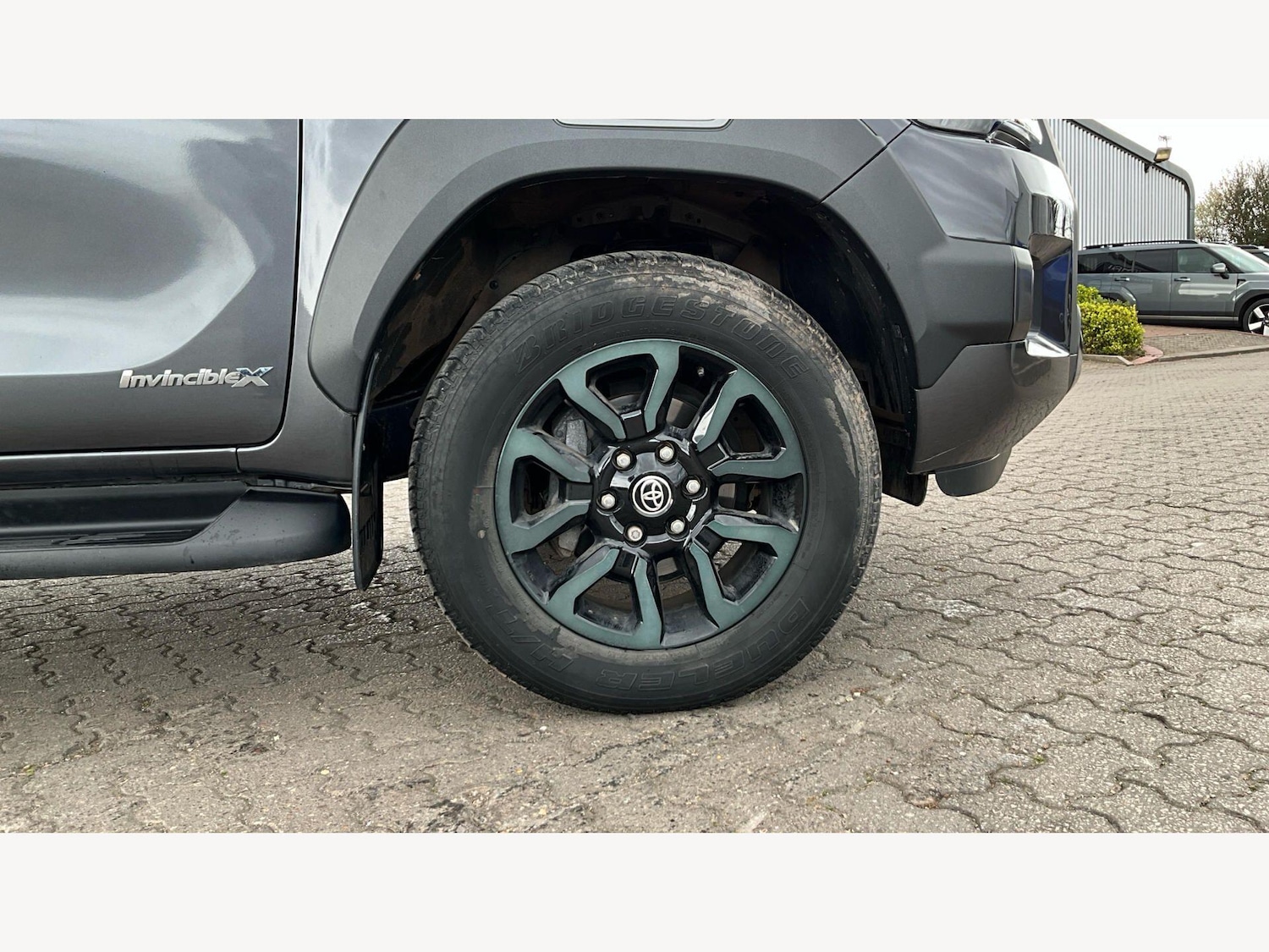 Used Toyota Hilux for sale - 78214760: Photo 27