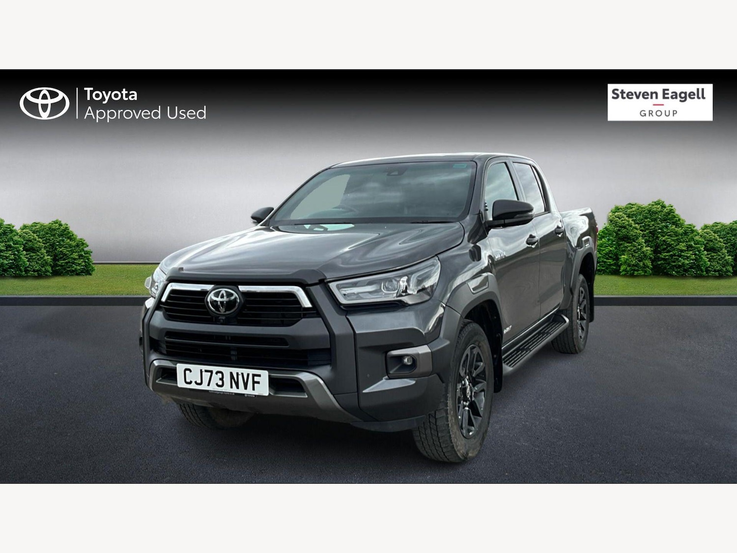 Used Toyota Hilux for sale - 78214760: Photo 5