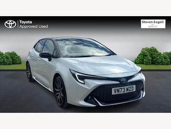 Used Toyota Corolla 2023 for sale - 79543995: Photo