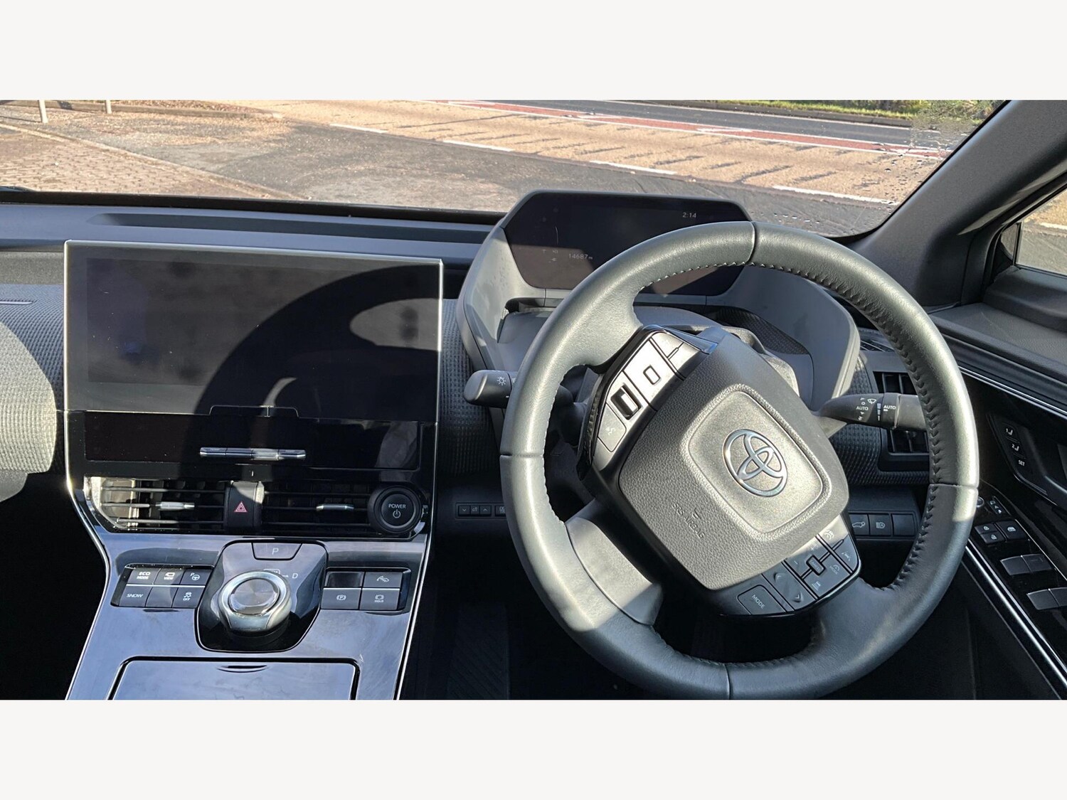 Used Toyota Other for sale - 77738427: Photo 10