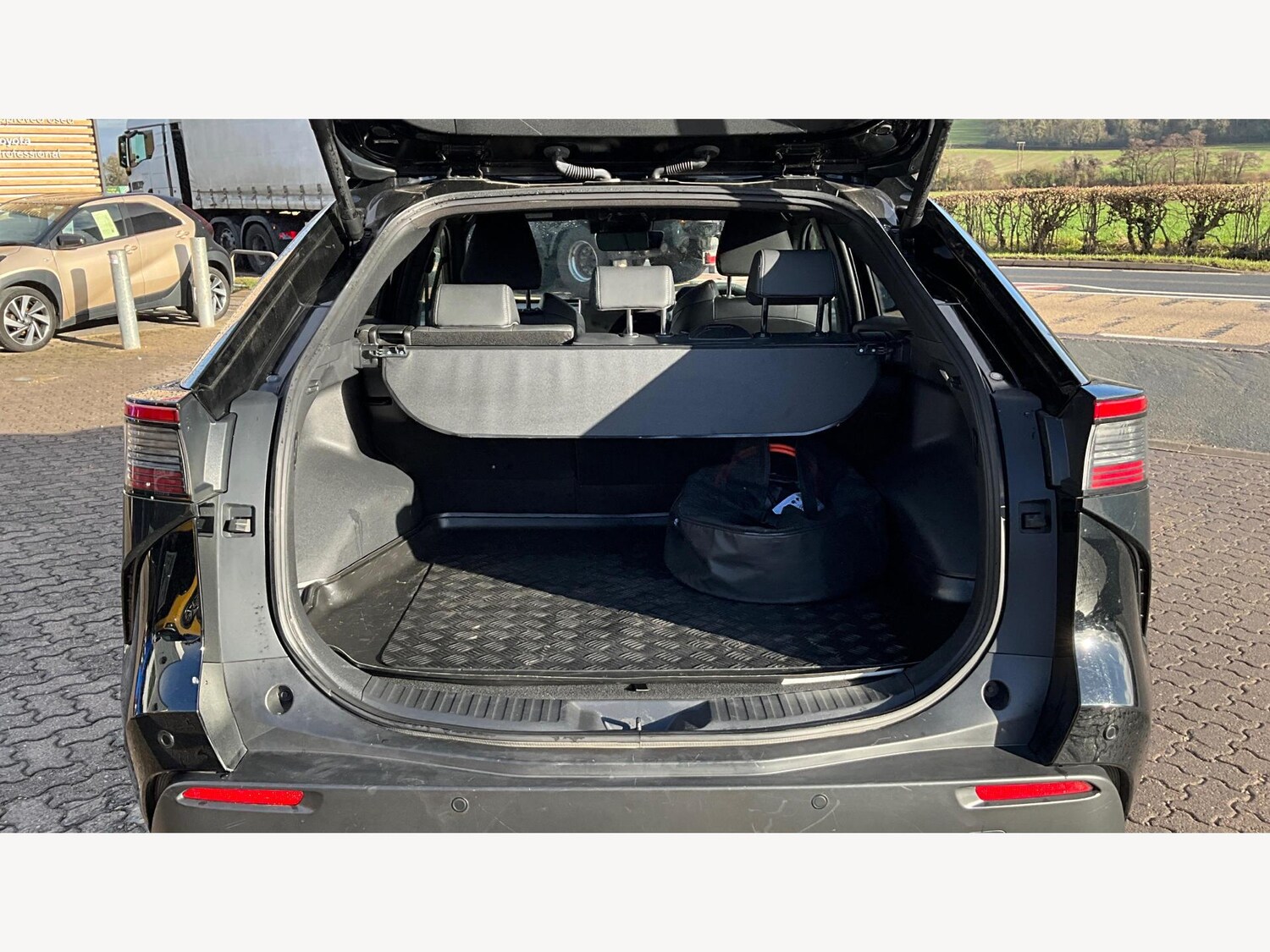 Used Toyota Other for sale - 77738427: Photo 16