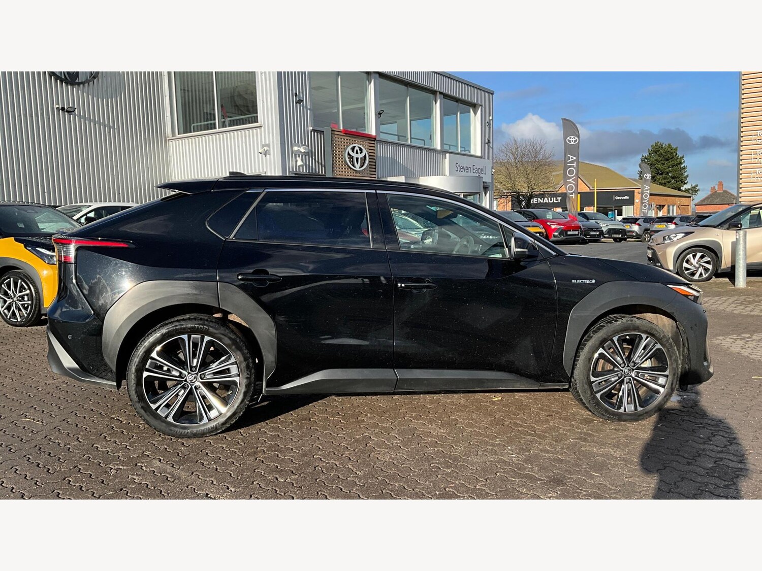 Used Toyota Other for sale - 77738427: Photo 18