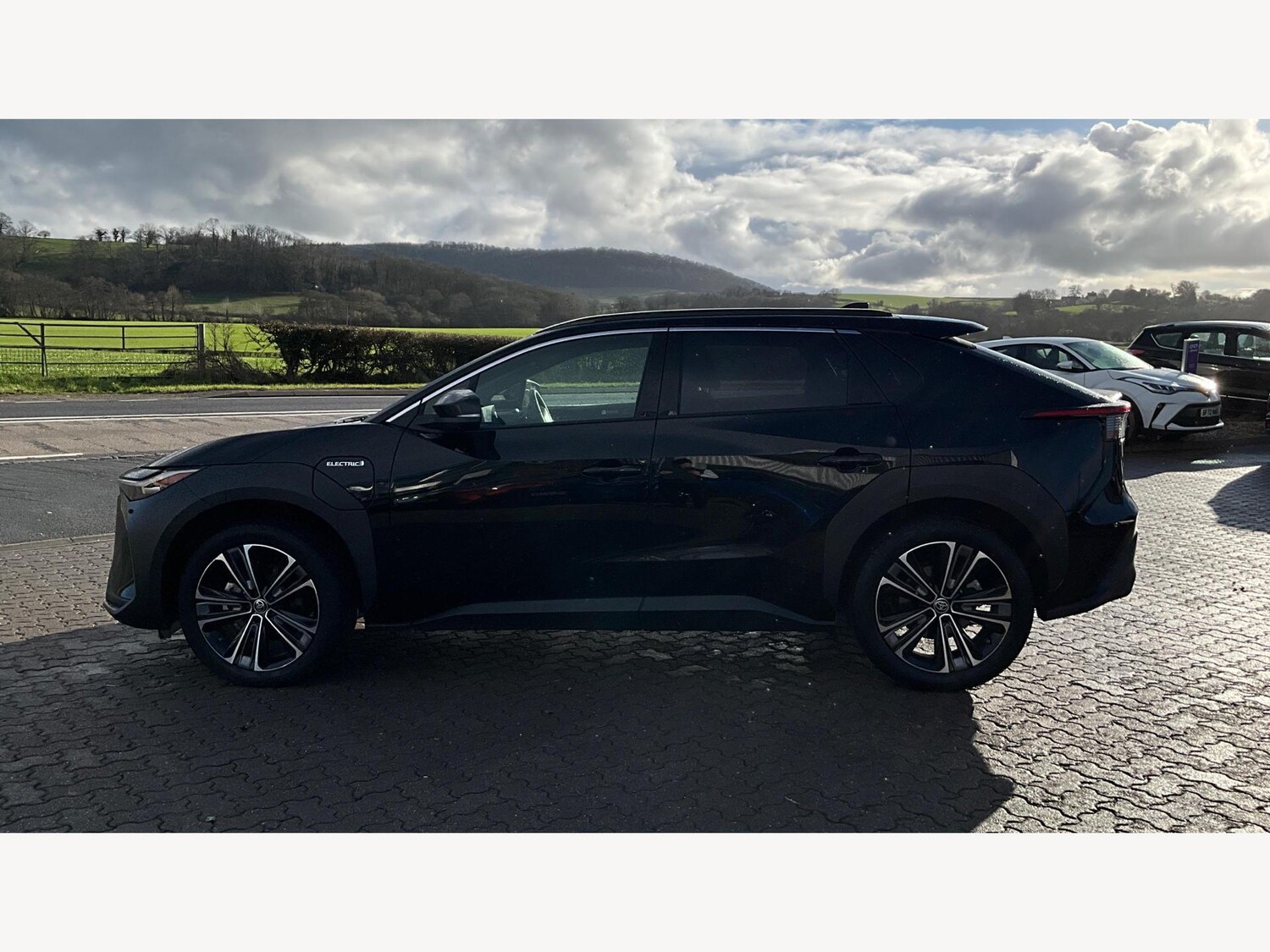 Used Toyota Other for sale - 77738427: Photo 19