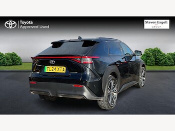 Used Toyota Other 2024 for sale - 77738427: Photo