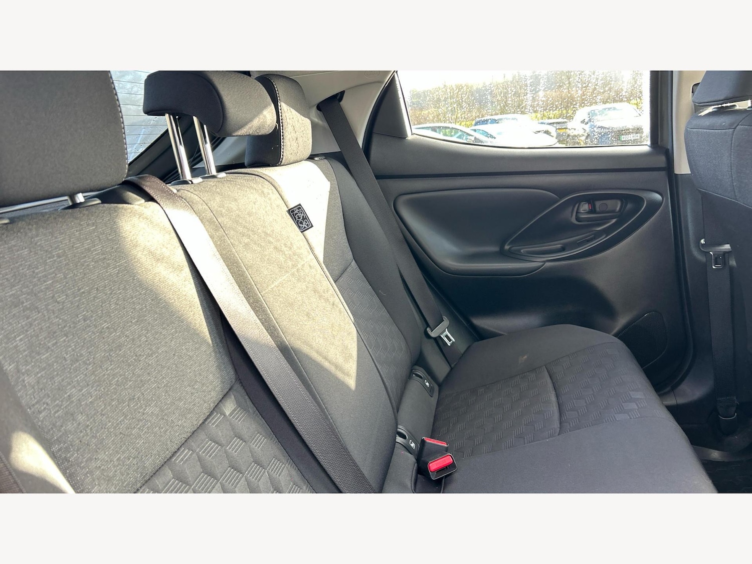 Used Toyota Yaris 2024 for sale - 77358297: Photo 14