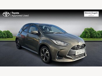 Used Toyota Yaris 2024 for sale - 77358297: Photo