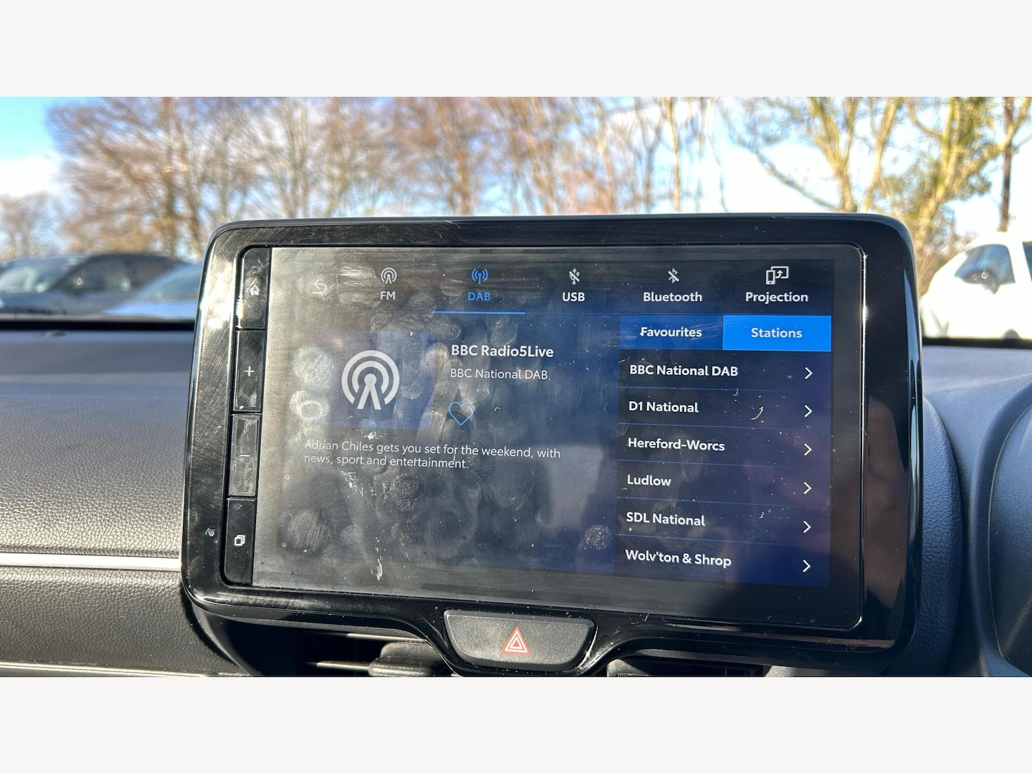 Used Toyota Yaris 2024 for sale - 77358297: Photo 22