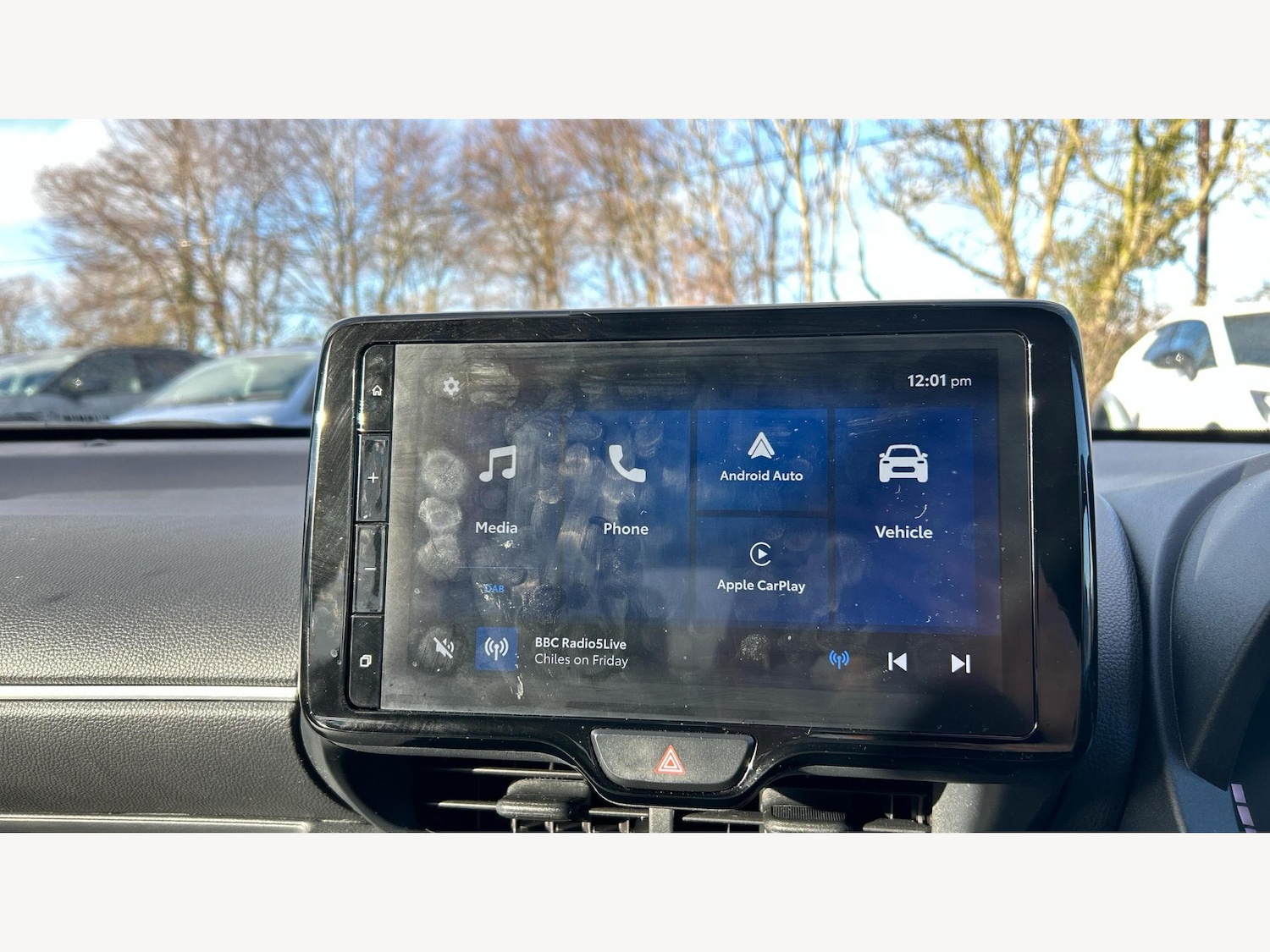 Used Toyota Yaris 2024 for sale - 77358297: Photo 24